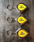 画像1: BARDAHL VTG TAPE MEASURE KEYCHAIN