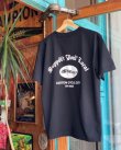 画像1: SIXHELMETS CHOPPERS “SUPPORT YOUR LOCAL” T-SHIRT BLACK