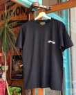 画像2: SIXHELMETS CHOPPERS “SUPPORT YOUR LOCAL” T-SHIRT BLACK