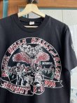 画像3: 1996 STURGIS BLACK HILLS RALLY RACES VTG T-SHIRT BLACK M