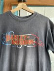 画像3: 1986 HARLEY DAVIDSON CORNING N.Y. VTG T-SHIRT BLACK 