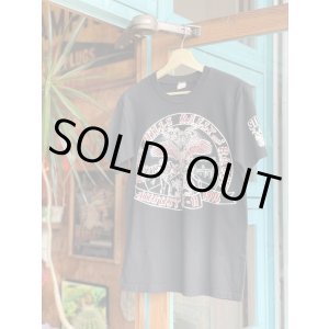画像: 1996 STURGIS BLACK HILLS RALLY RACES VTG T-SHIRT BLACK M