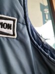 画像6: 70s CHAMPION SPARK PLUGS OFFICIAL VTG RACING PUFFY VEST XL