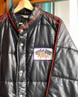 画像2: 70s WYNN'S XTEND OFFICIAL VTG RACING PUFFY JACKET