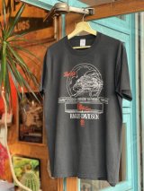 画像: 1986 HARLEY DAVIDSON DAYTONE BIKE WEEK OFFICIAL VTG T-SHIRT BLACK L