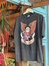 画像: 1996 LYNYRD SKYNYRD VTG T-SHIRT BLACK XL