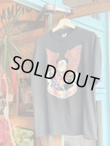 画像: 1996 LYNYRD SKYNYRD VTG T-SHIRT BLACK XL