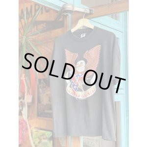 画像: 1996 LYNYRD SKYNYRD VTG T-SHIRT BLACK XL