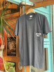 画像2: HOOTERVILLE PARTS ACC.  VTG POCKET T-SHIRT BLACK L