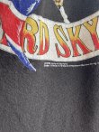 画像5: 1996 LYNYRD SKYNYRD VTG T-SHIRT BLACK XL