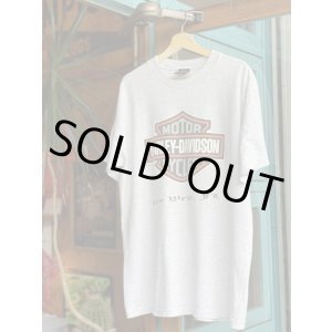 画像: 1998 HARLEY DAVIDSON SOUTHERNMOST RIDER RIDE TO LIVE OFFICIAL VTG T-SHIRT GRAY XL