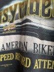 画像10: 1989 EASYRIDERS WE’RE GONNA GETCHA VTG T-SHIRT BLACK XL