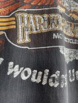 画像4: 1983 HARLEY DAVIDSON IF I HAVE TO EXPLAIN YOU WOULDN’T UNDERSTAND OFFICIAL VTG T-SHIRT BLACK 