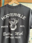 画像4: HOOTERVILLE PARTS ACC.  VTG POCKET T-SHIRT BLACK L