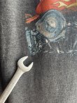 画像8: HARLEY DAVIDSON ONE OF A KIND OFFICIAL VTG T-SHIRT CHARCOAL