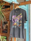 画像1: HARLEY DAVIDSON ONE OF A KIND OFFICIAL VTG T-SHIRT CHARCOAL