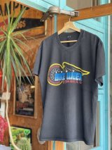 画像: 1997 HARLEY DAVIDSON BIKE WEEK DAYTONA  VTG T-SHIRT BLACK 