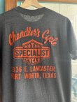 画像4: HARLEY DAVIDSON ONE OF A KIND OFFICIAL VTG T-SHIRT CHARCOAL