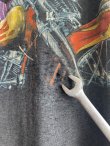 画像9: HARLEY DAVIDSON ONE OF A KIND OFFICIAL VTG T-SHIRT CHARCOAL