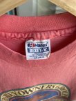 画像3: 1992 HARLEY DAVIDSON OFFICIAL VTG T-SHIRT PINK L