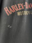 画像7: 1989 HARLEY DAVIDSON C&S VTG T-SHIRT BLACK M