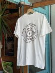 画像2: 1992 HARLEY DAVIDSON OFFICIAL VTG T-SHIRT WHITE M