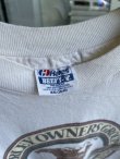 画像3: 1992 HARLEY DAVIDSON OFFICIAL VTG T-SHIRT WHITE M