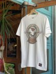 画像1: 1992 HARLEY DAVIDSON OFFICIAL VTG T-SHIRT WHITE M