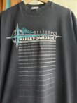 画像4: 1990 HARLEY DAVIDSON DAYTONA  VTG T-SHIRT BLACK XL