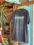 画像1: 1990 HARLEY DAVIDSON DAYTONA  VTG T-SHIRT BLACK XL