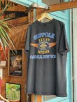 画像2: 1999 HARLEY DAVIDSON SUFFOLK OFFICIAL VTG T-SHIRT BLACK XL