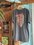 画像1: HARLEY DAVIDSON WALTERS BROS VTG POCKET T-SHIRT BLACK XL 