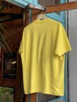 画像2: 1988 HARLEY DAVIDSON DAYTONA BEACH BIKE WEEK VTG T-SHIRT LIGHT YELLOW XL