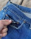 画像5: 60s LEVIS 501 BIG E DENIM PANTS W38