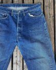 画像3: 60s LEVIS 501 BIG E DENIM PANTS W38