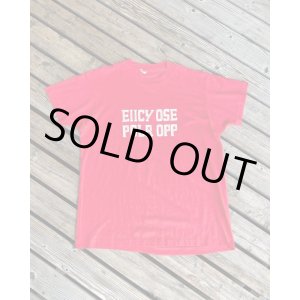 画像: 80s“FUCK OFF”VTG T-SHIRT XL