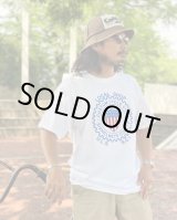 画像: SIXHELMETS UNION LOCAL SHOP T-SHIRT WHITE