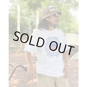画像: SIXHELMETS UNION LOCAL SHOP T-SHIRT WHITE
