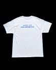 画像6: SIXHELMETS UNION LOCAL SHOP T-SHIRT WHITE