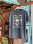 画像1: 1990 I SURVIVED BIKE WEEK  VTG T-SHIRT BLACK L