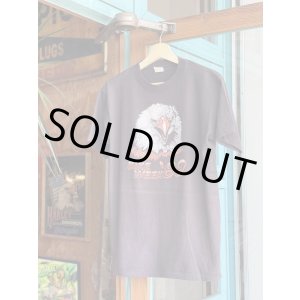 画像: 1989 HARLEY DAVIDSON BIKE WEEK VTG T-SHIRT BLACK L