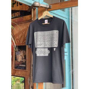 画像: 1988 HARLEY DAVIDSON DAYTONA BIKE WEEK  VTG T-SHIRT BLACK L