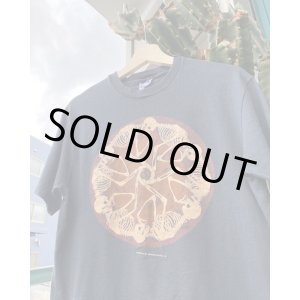 画像: 1987 GRATEFUL DEAD VTG TOUR T-SHIRT L