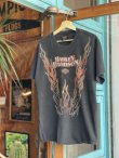 画像1: 1999 HARLEY DAVIDSON EAST COAST HARLEY OFFICIAL VTG T-SHIRT BLACK L