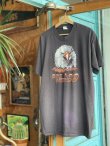 画像1: 1989 HARLEY DAVIDSON BIKE WEEK VTG T-SHIRT BLACK XL (1)