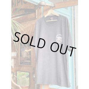 画像: 1994 HARLEY DAVIDSON ROCKY MOUNTAIN OFFICIAL VTG T-SHIRT BLACK 3XL