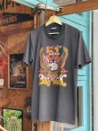 画像1: 1992 DAYTONA BIKE WEEK VTG T-SHIRT BLACK L