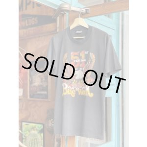 画像: 1992 DAYTONA BIKE WEEK VTG T-SHIRT BLACK L