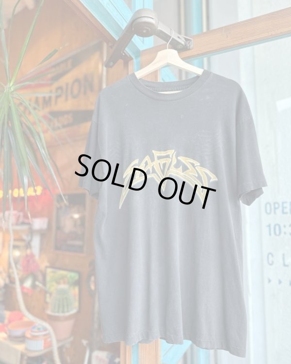 画像1: 1995 EAGLES WORLD TOUR VTG T-SHIRT