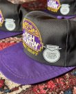 画像4: NOS 80s HIGH COUNTRY MOIST SNUFF VTG TRUCKER CAP